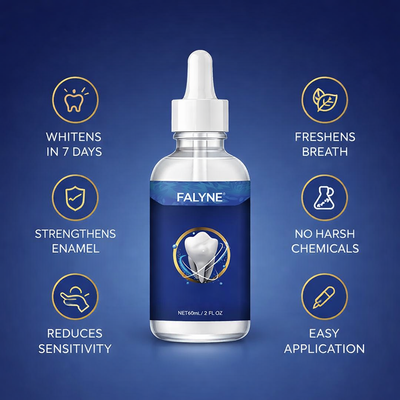 Falyne® Oral Hygiene Drops