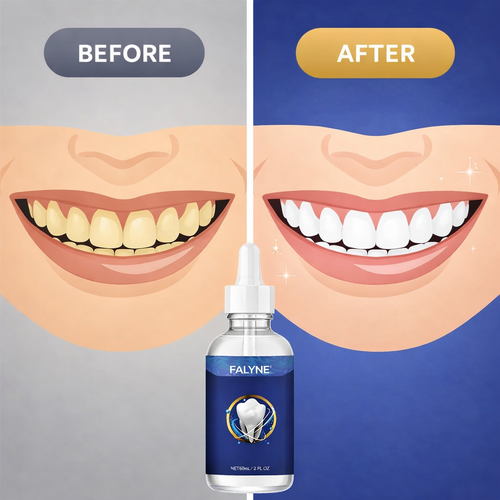 Falyne® Oral Hygiene Drops