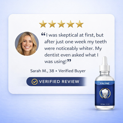 Falyne® Oral Hygiene Drops