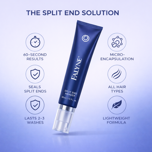 Falyne® Split End Serum