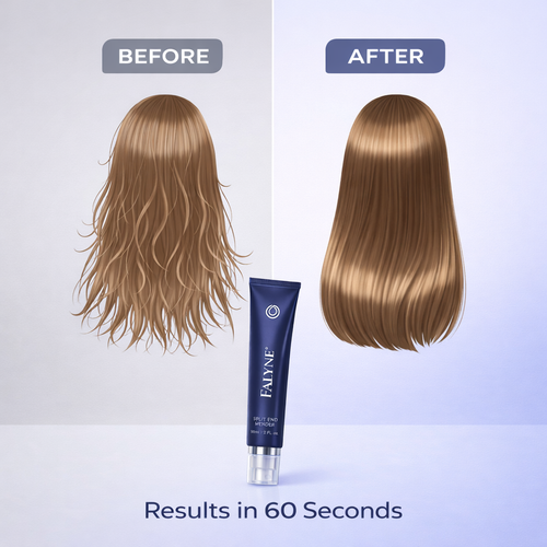 Falyne® Split End Serum